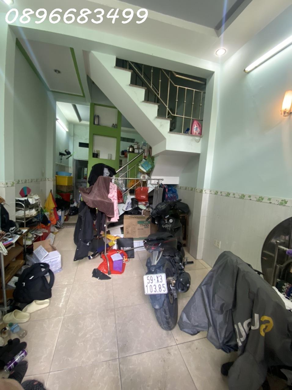 Chính chủ cần tiền nên cần bán nhà cấp 4 gần TTTM GIGAMALL Phạm Văn Đồng. 13950414