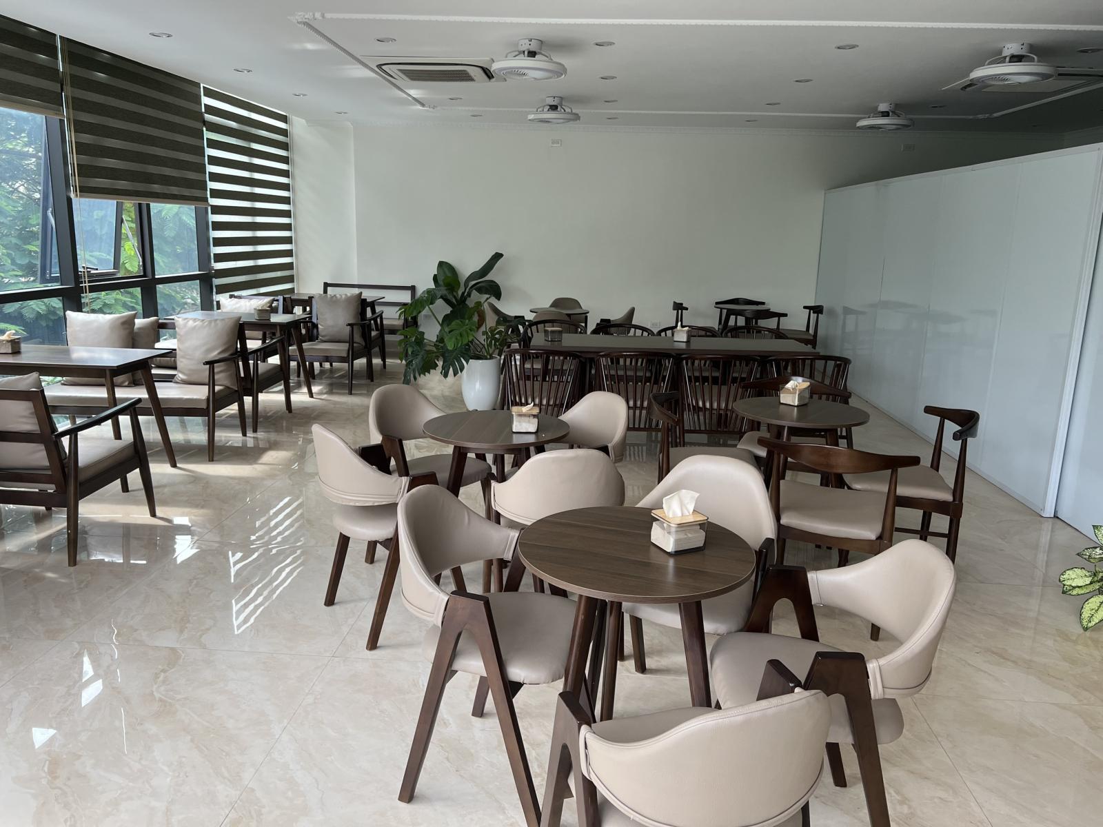 CẦN NHƯỢNG MẶT BẰNG KINH DOANH QUÁN CAFE TẦNG 1-2  ĐỊA CHỈ đô thị HUB Vân Canh, Hoài Đức, Hà Nội 13952366