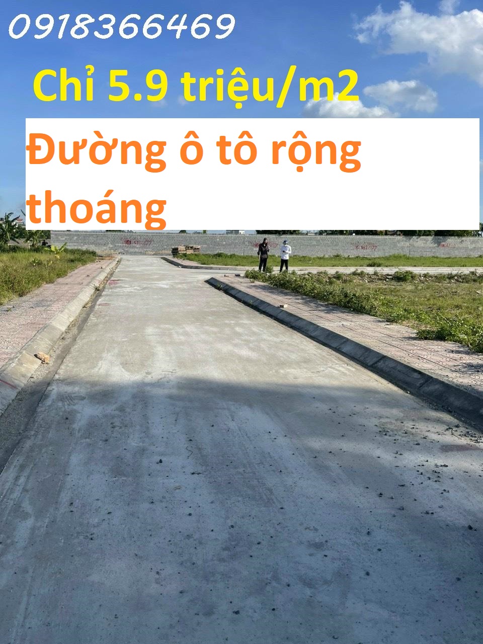 Bán đất nền ven thành phố Thái Bình giá 5.9 tr/m2, giá gốc 9 tr/m2 13953116
