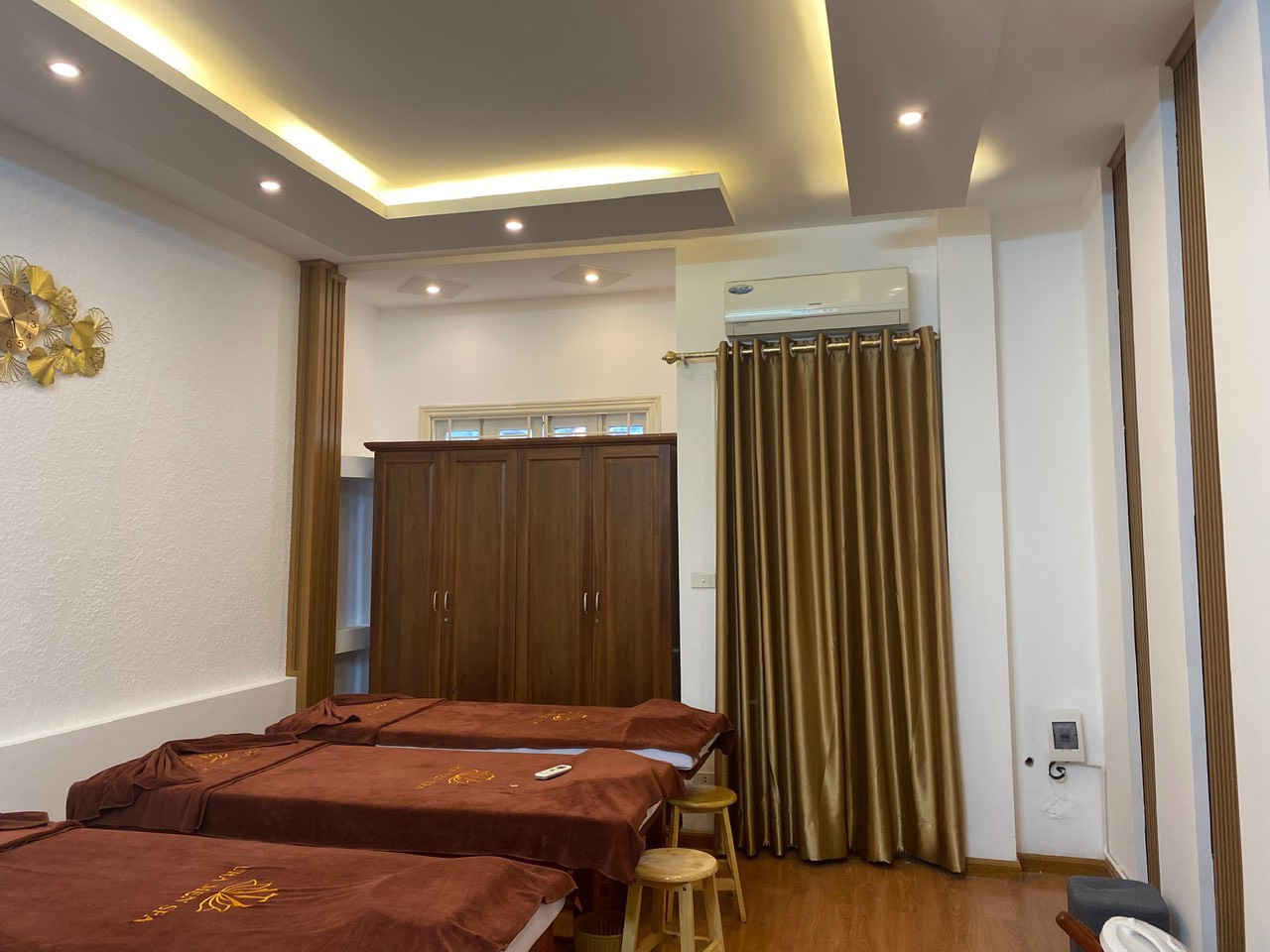 CHO THUÊ HOẶC SANG NHƯỢNG SPA Địa chỉ: Đầu ngõ 16 Trúc Khê, Láng Hạ, Đống Đa, Hà Nội 13955097