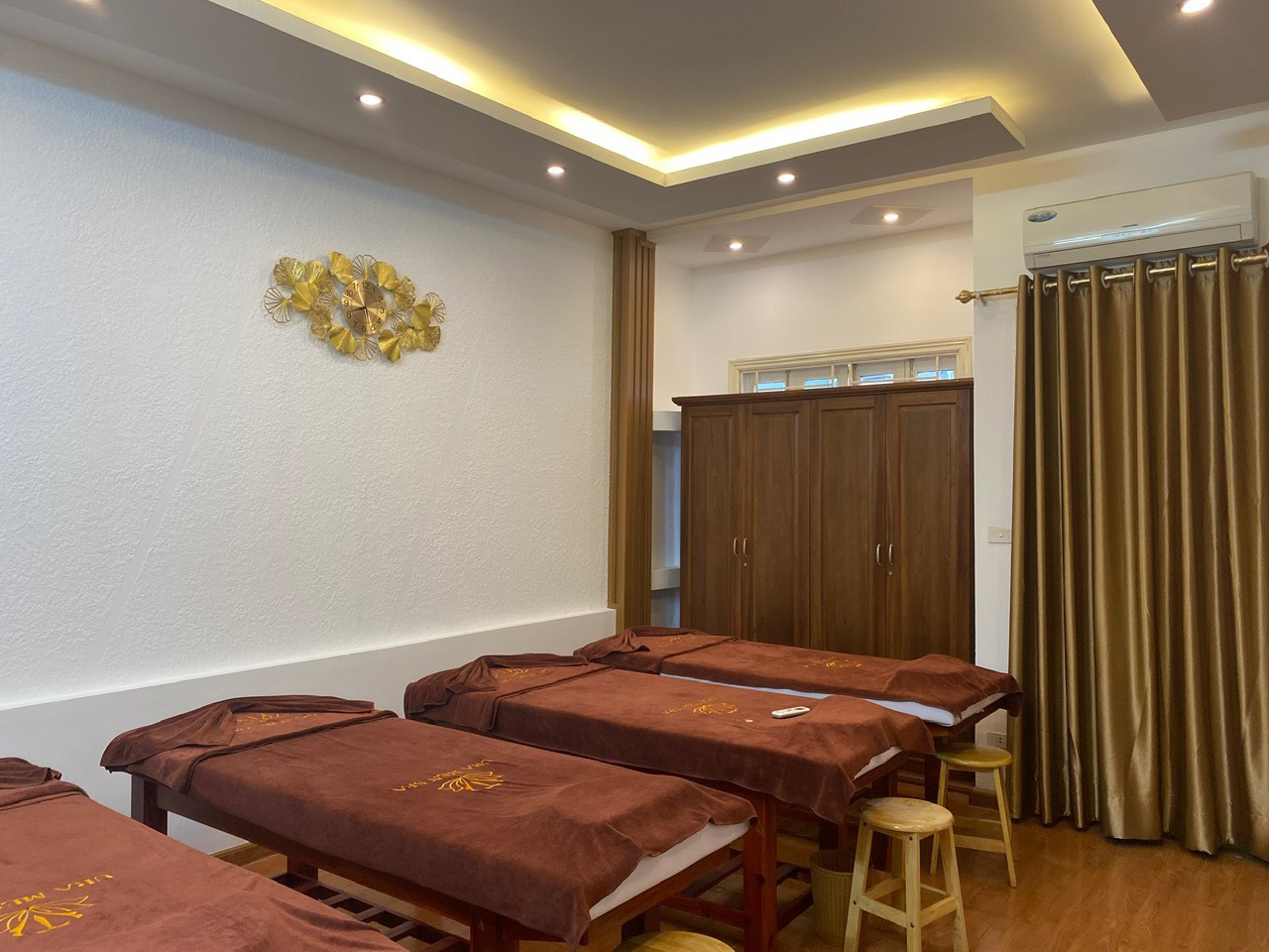 CHO THUÊ HOẶC SANG NHƯỢNG SPA Địa chỉ: Đầu ngõ 16 Trúc Khê, Láng Hạ, Đống Đa, Hà Nội 13955097