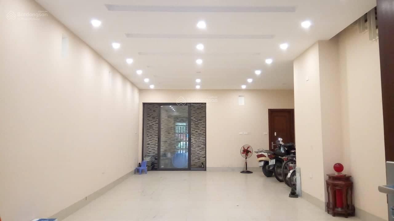 Chính chủ cho thuê tầng 1 nhà phố - KĐT Trung Văn Vinaconex 3, làm văn phòng - 88.6m2 13955609