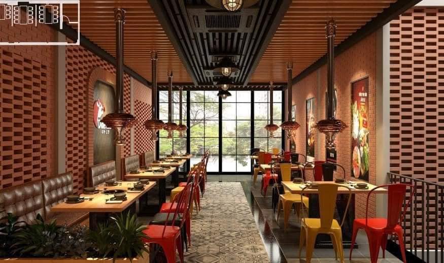 ⚜️ NHÀ HÀNG BBQ MẶT PHỐ TRẦN ĐẠI NGHĨA HAI BÀ TRƯNG, 118M2 3T MT 5M, SĐCC, CHỈ 37.5 TỶ ⚜️ 13955724