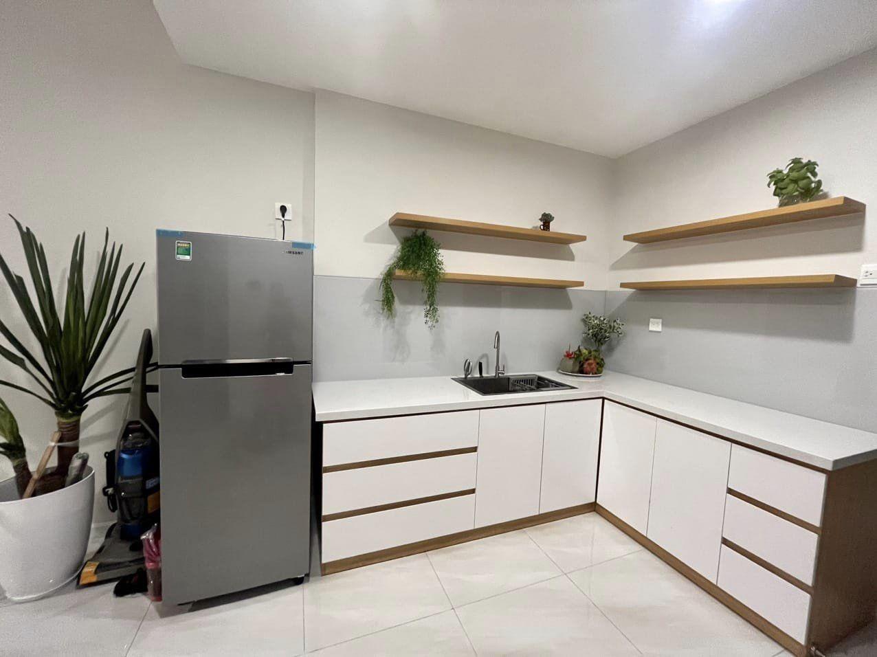 Bán gấp trong tháng. Căn 2PN/2WC view hộ bơi, chỉ việc dọn vào ở LH 0382202524 13956024