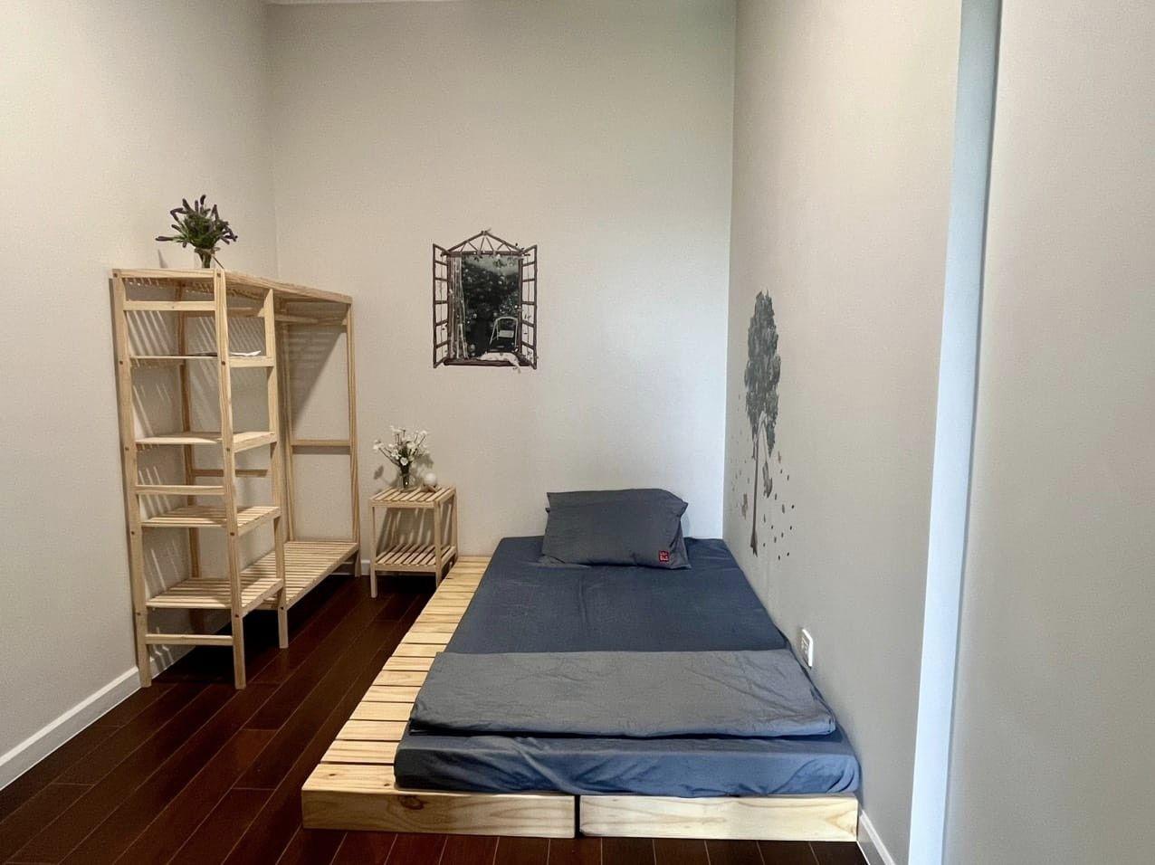 Bán gấp trong tháng. Căn 2PN/2WC view hộ bơi, chỉ việc dọn vào ở LH 0382202524 13956024