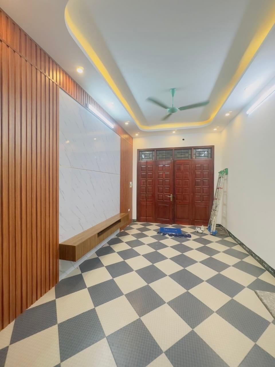 Bán nhà gấp Văn Hương- Đống Đa, giá 4,5 tỷ 13956071