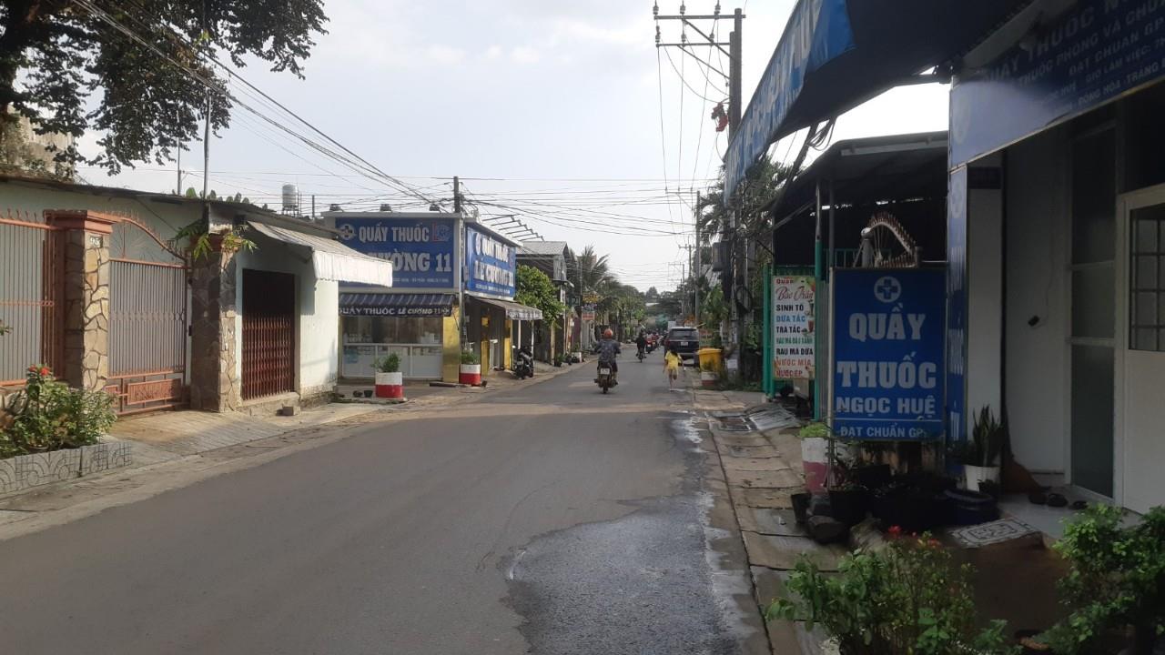 Chính Chủ Bán Gấp Nhà Mặt Tiền Đường 14, Xã Đông Hòa, Huyện Trảng Bom - Đồng Nai 13956101