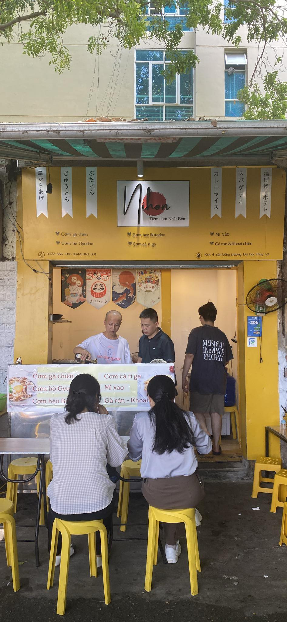 CHÍNH CHỦ CẦN SANG NHƯỢNG LẠI QUÁN KIOT SỐ 4 NGÕ 165 CHÙA BỘC SÂN BÓNG THỦY LỢI 13956299