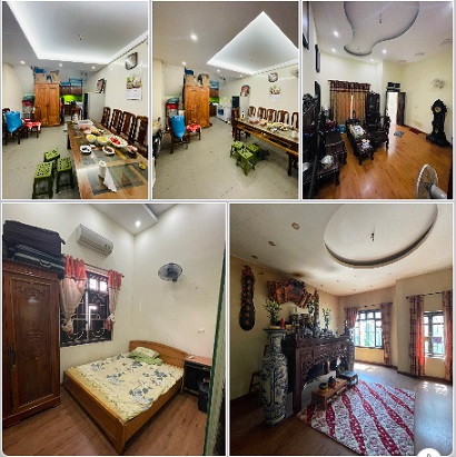 Chính chủ bán nhà số 14 ngõ 63 Trường Chinh, Thanh Xuân; 6,2tỷ; 0902058887
 13957479