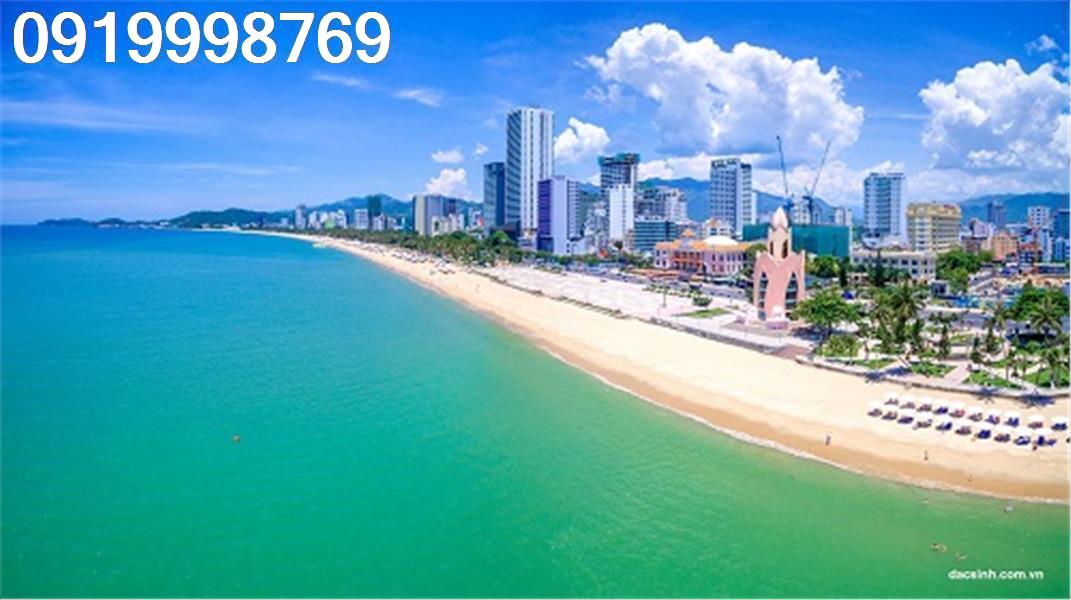 Cần bán đất Lô góc 3 mặt tiền đường số 13 Khu đô thị mới Lê Hồng Phong 2 Nha Trang. 13957727