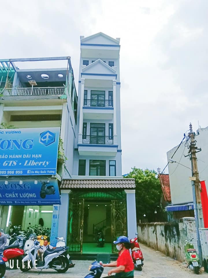 Cho thuê mặt tiền 4x20m 8 phòng đường Phan Đăng Lưu quận Phú Nhuận
 13958078