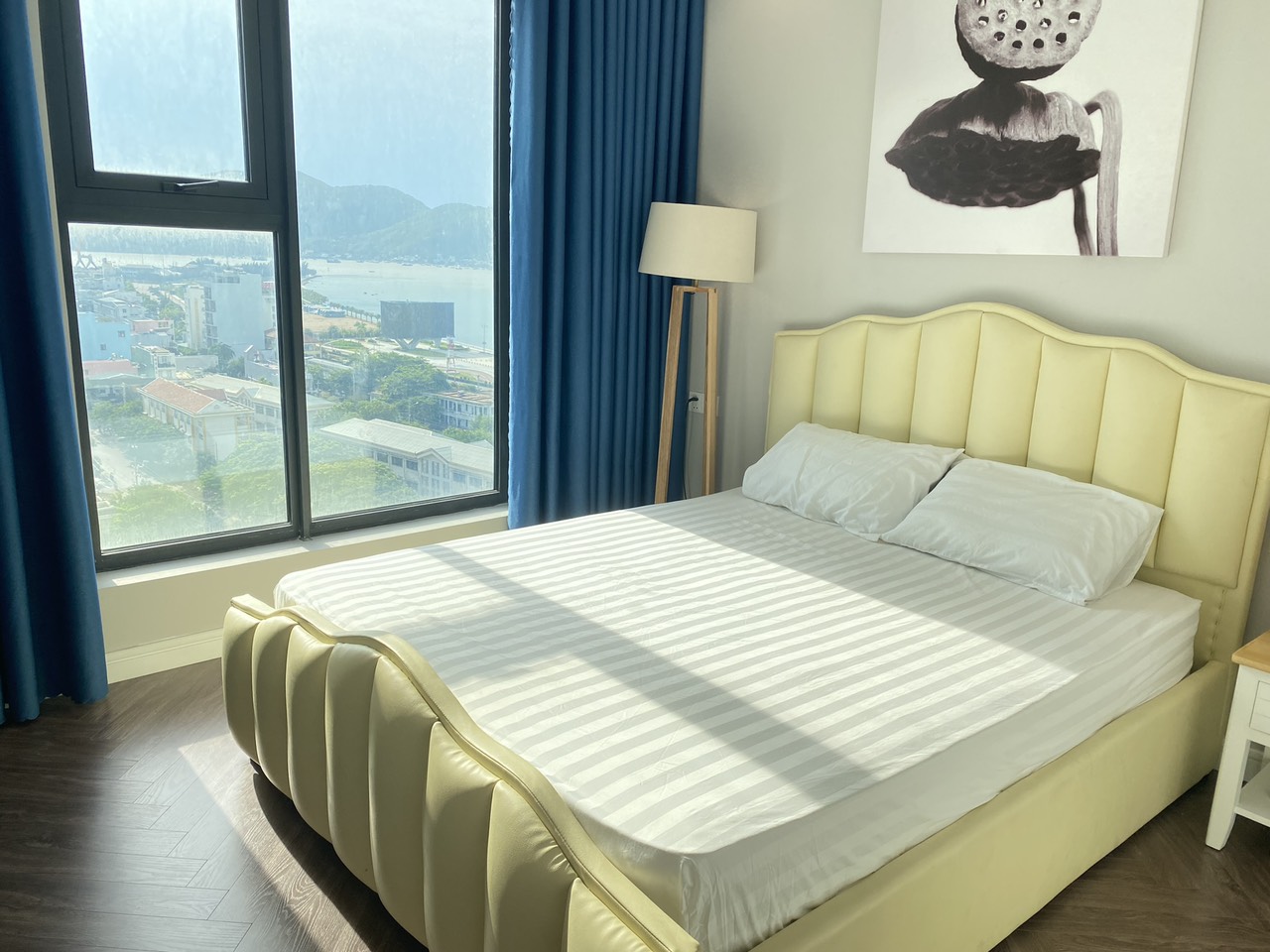 Chính chủ bán cắt lỗ 02 Căn hộ cao cấp view biển Altara Quy Nhơn, phường Hải Cảng, TP. Quy Nhơn. 13960159