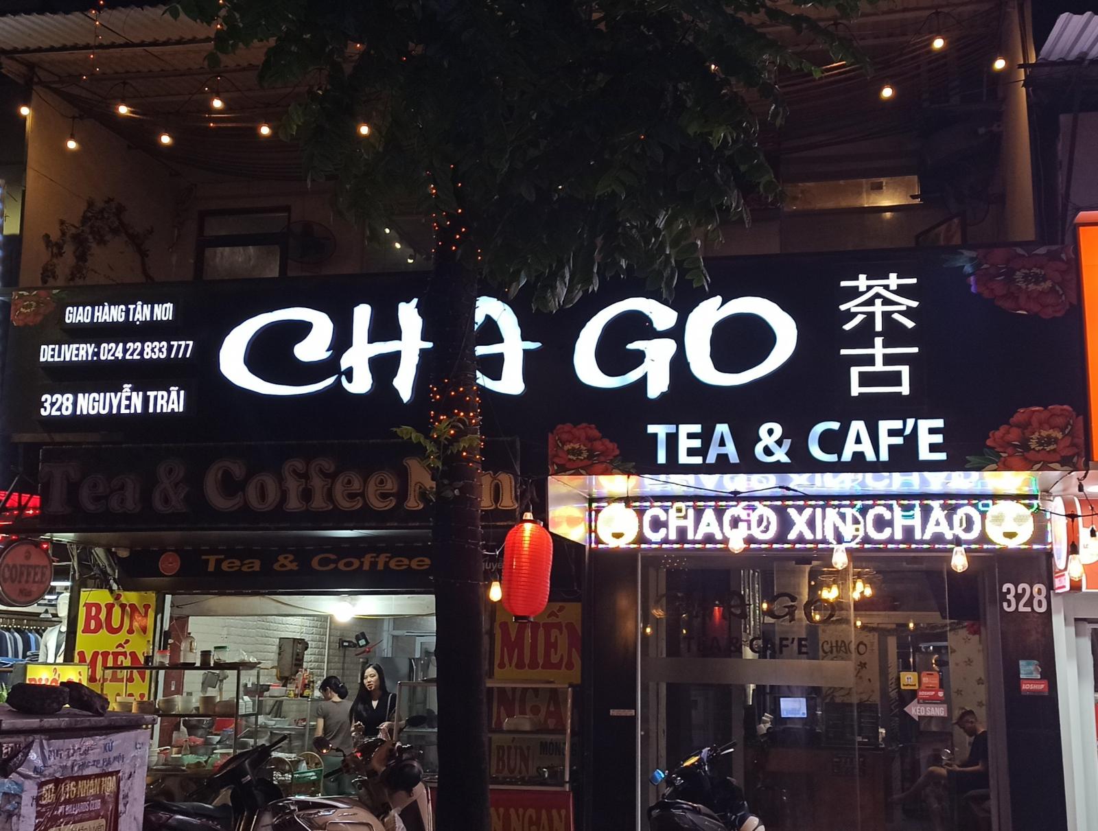 Chính chủ cần sang nhượng: Mặt Bằng Kinh Doanh Cafe, Trà Sữa Địa chỉ 328 Nguyễn Trãi-Thanh Xuân-Hà 13960454