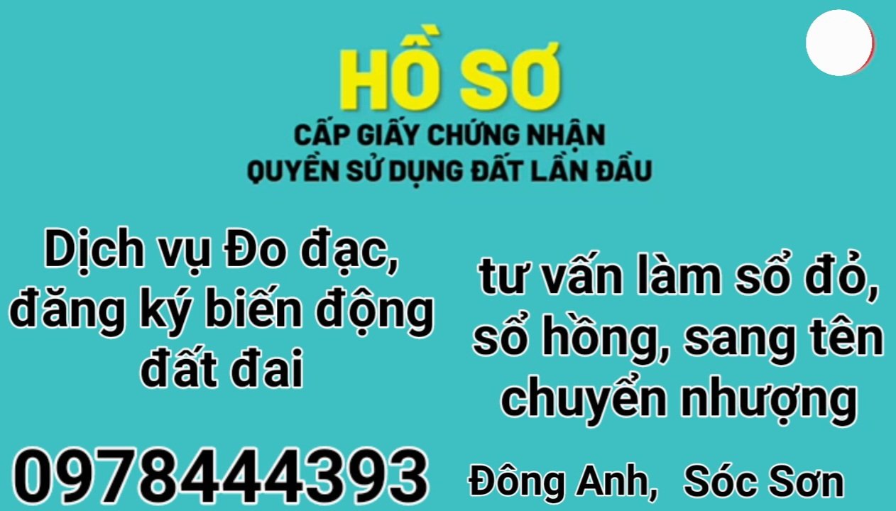 Dịch vụ hoả tốc, Sử lý sổ đỏ, sổ hồng khó, làm lâu vẫn chưa được 13961404