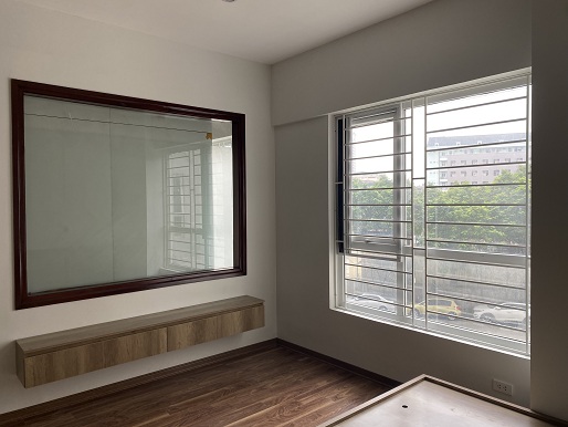 Chính chủ bán căn CC Viện 103 Tân Triều 2 ban công, View sảnh thương mại rộng 300m 13961852