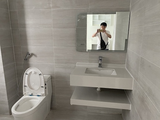 Chính chủ bán căn CC Viện 103 Tân Triều 2 ban công, View sảnh thương mại rộng 300m 13961852