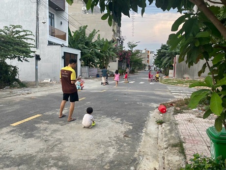 Giảm ngay 500tr - chính chủ bán đất nền thổ cư 100% KDC VIP DIAMOND TOWN đường Bưng Ông Thoàn – mới 13962021