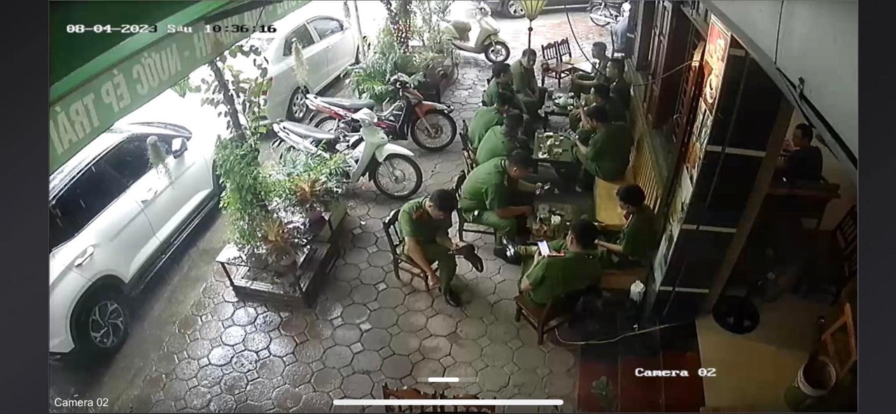 SANG NHƯỢNG QUÁN CAFE ĐỊA CHỈ SỐ 2 KHU DỊCH VỤ VĂN PHÚ, PHÚ LA, HÀ ĐÔNG, HÀ NỘI 13962085