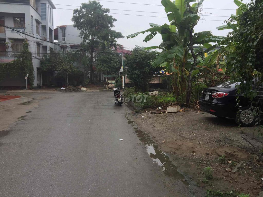 Cần bán 126 m2 đất thổ cư đẹp tại Phường Phú Thịnh, Thị xã Sơn Tây, Hà Nội 13962246