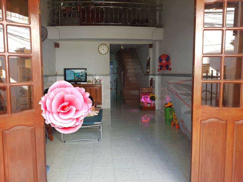 Bán nhà gần biển Phan Thiết 13962565