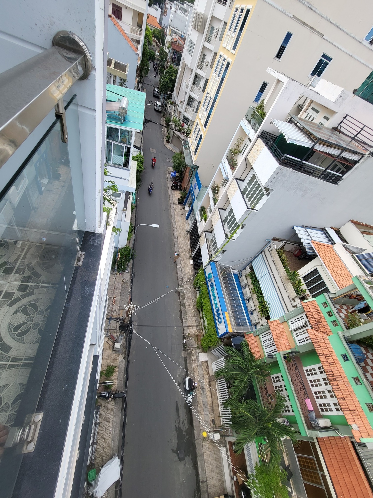 Mặt tiền kinh doanh Cư xá Đô thành, quận 3, 4x23m, 6 tầng, 11PN, giá 29 tỉ 13962635