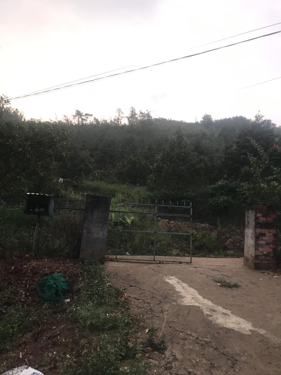 CHÍNH CHỦ CẦN BÁN  Nhanh Lô Đất Đẹp Tại Xã Thành Sơn, Khánh Sơn, Khánh Hoà 13962797