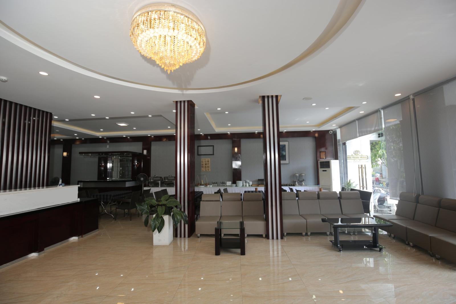 Bán khách sạn Xương Huân, Nha Trang chỉ bằng giá đất 13962899