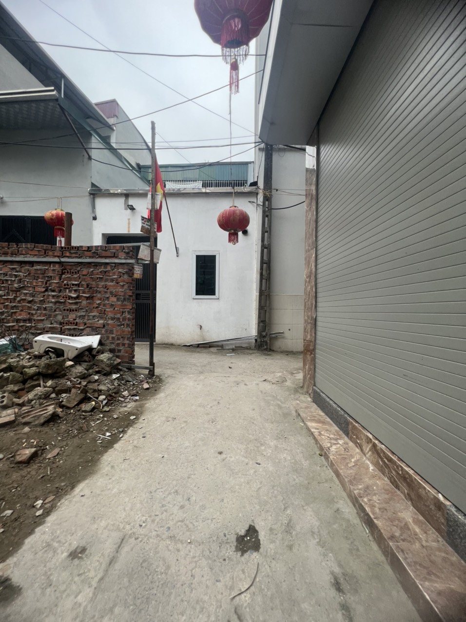 42,9m đất + LÔ GÓC - Tổ 6 YÊN nghĩa Hà Đông chính chủ bán phá giá chỉ hơn 1 tỷ
 diện tích 42,9m đất 13962950