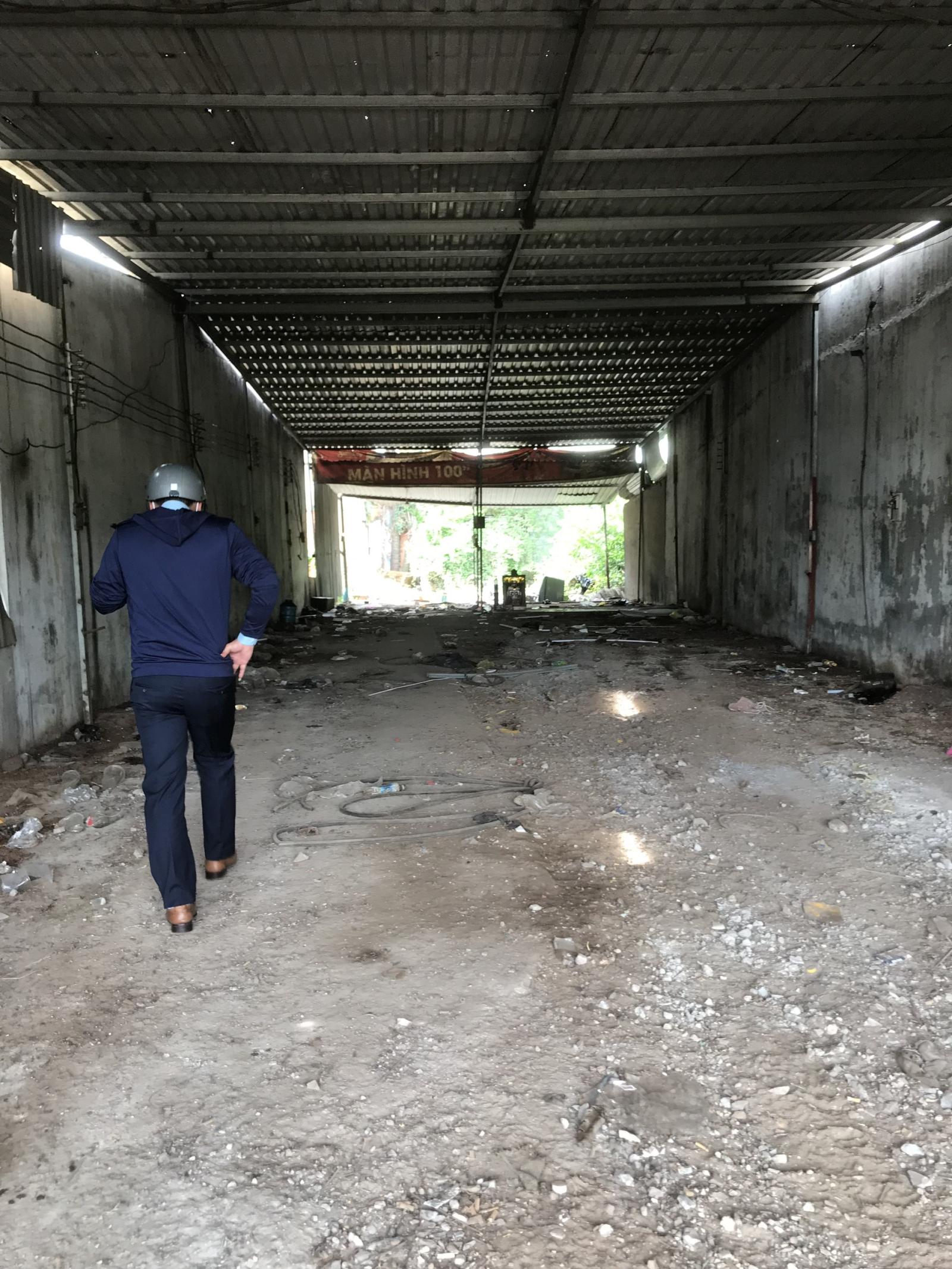 Bán nhà đất mt trần văn giàu 342m2 thổ cư giá 15 ty 13963177