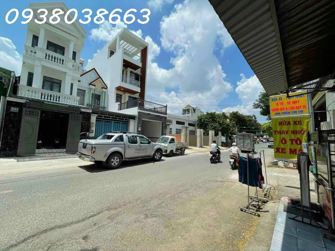 Bán Nhà Mặt Tiền 330m2. Gần Đường Nguyễn ảnh Thủ.Quận 12 13964206