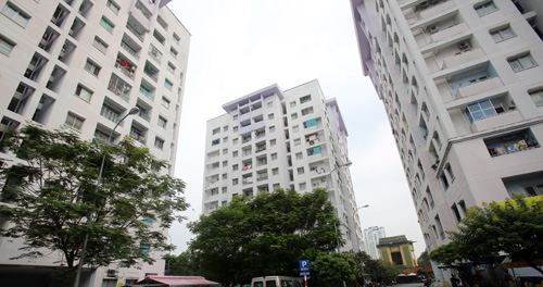 Chính chủ cho thuê căn hộ cc Phú Thọ, Q11, 65m2, 2PN, đầy đủ nội thất 13964536