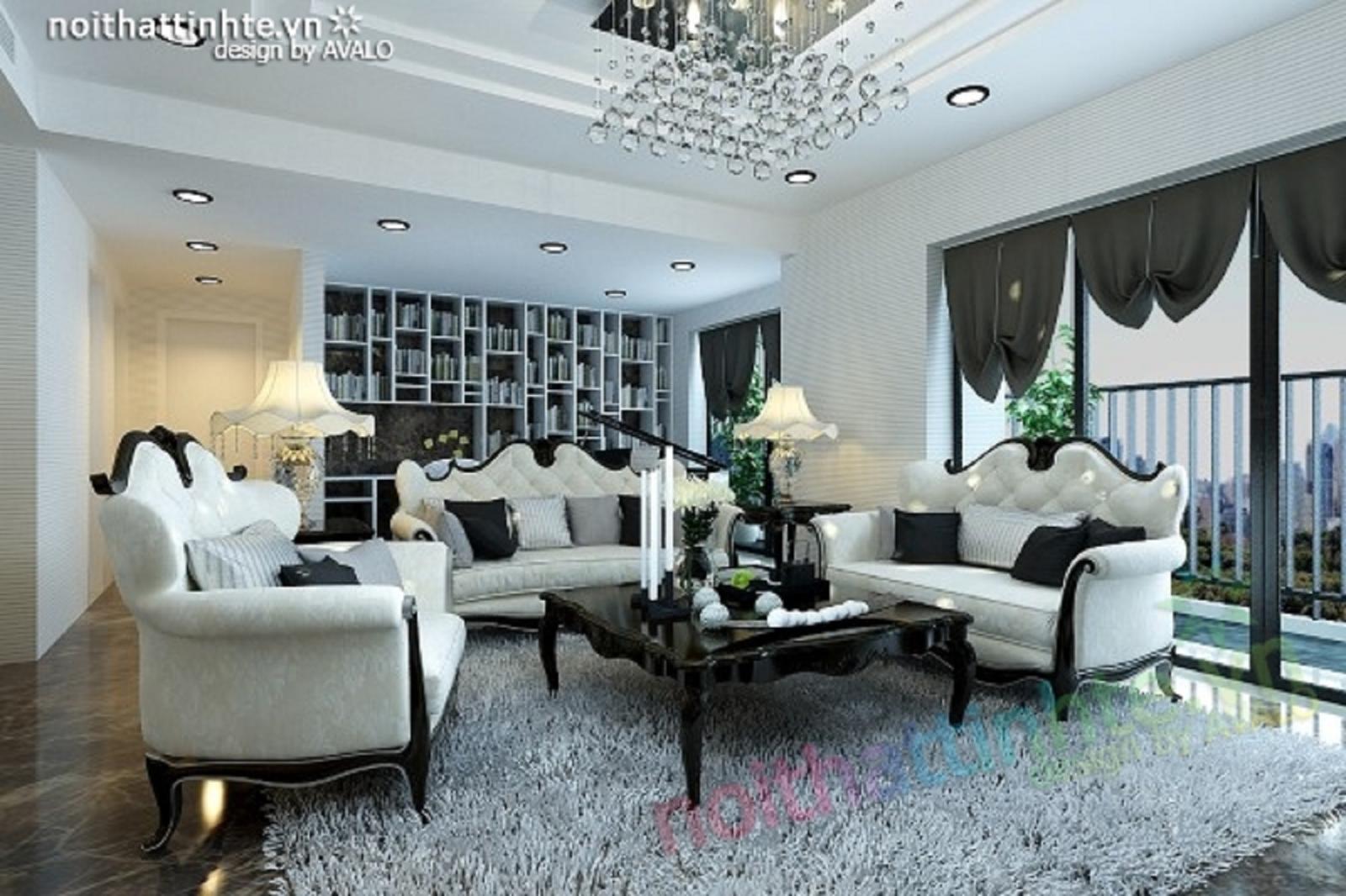 Bán căn góc tầng 15, DT 124 m2 Golden Palace, 3phòng ngủ, full nội thất, 4.1 tỷ 13964626