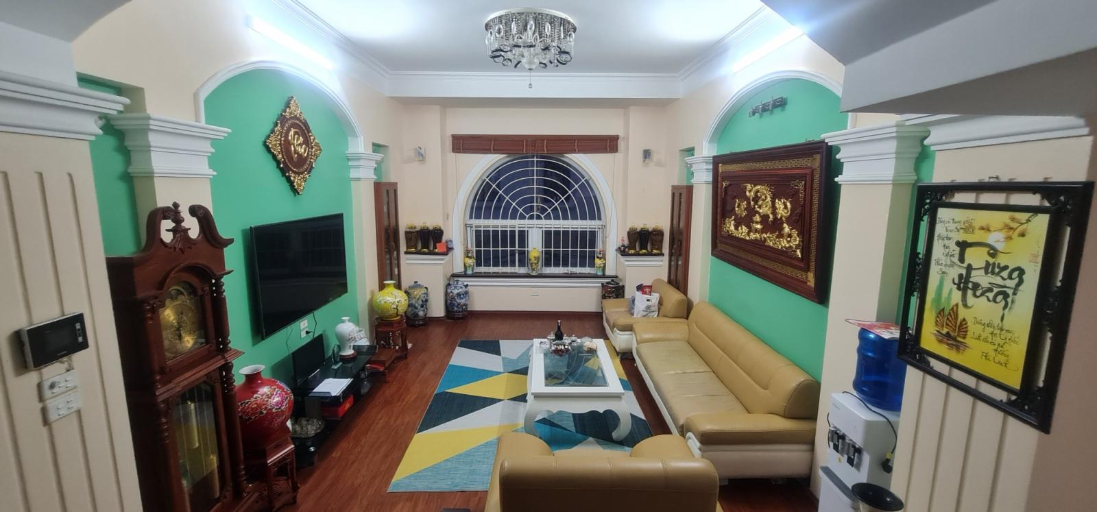 Bán GẤP! Giá chỉ 86 tr/m2 có Nhà 3 tầng ngõ 987 Ngô Gia Tự, gần ô tô, 79m2, giá 6.8 tỷ 13964725