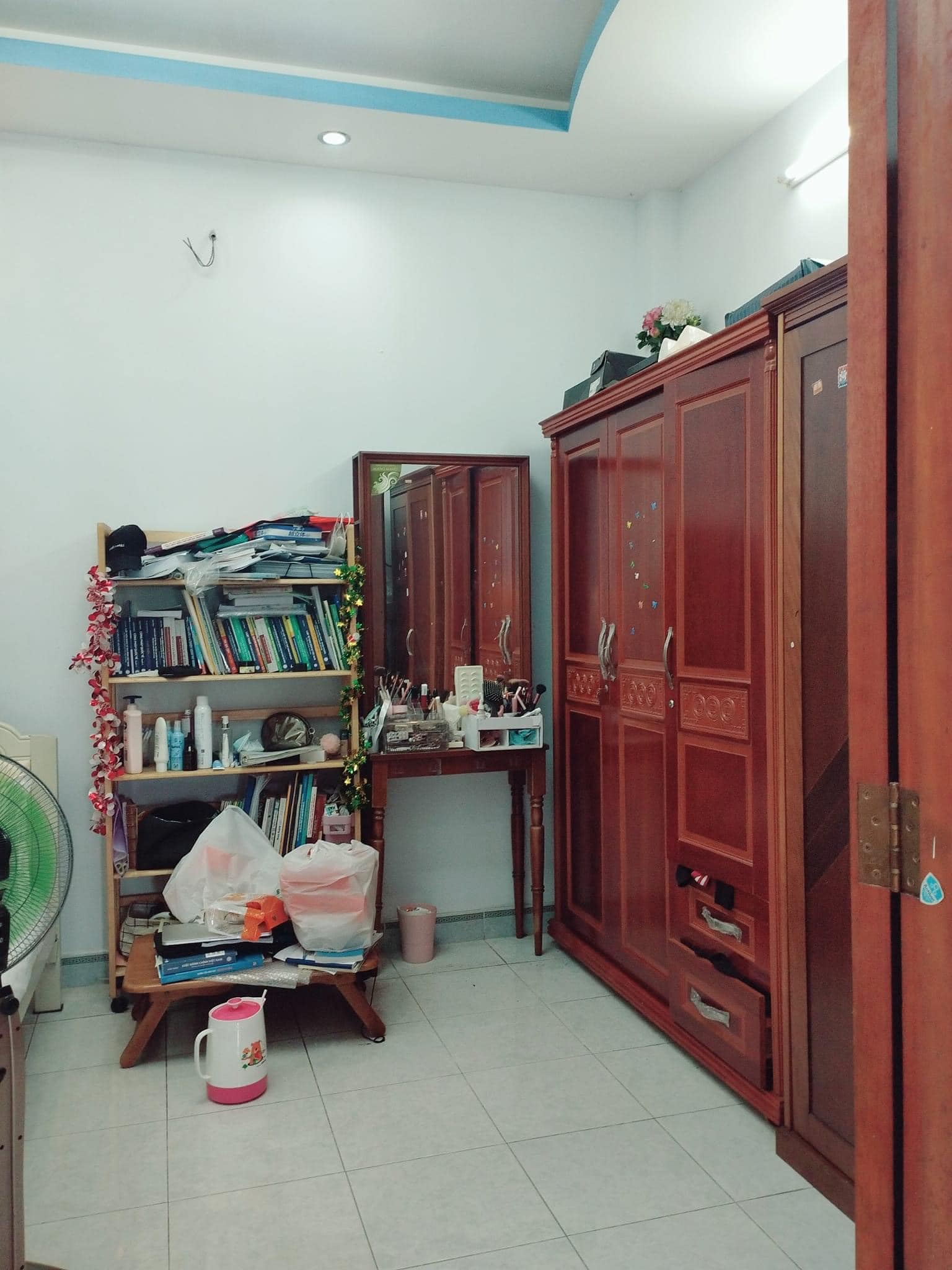 MẶT TIỀN HXH KINH DOANH BUÔN BÁN -NGUYỄN VĂN QUỲ - 4 TẦNG - 5PN - CHỦ GẤP BÁN GIẢM SÂU-CHỈ CÒN 6.x 13965299