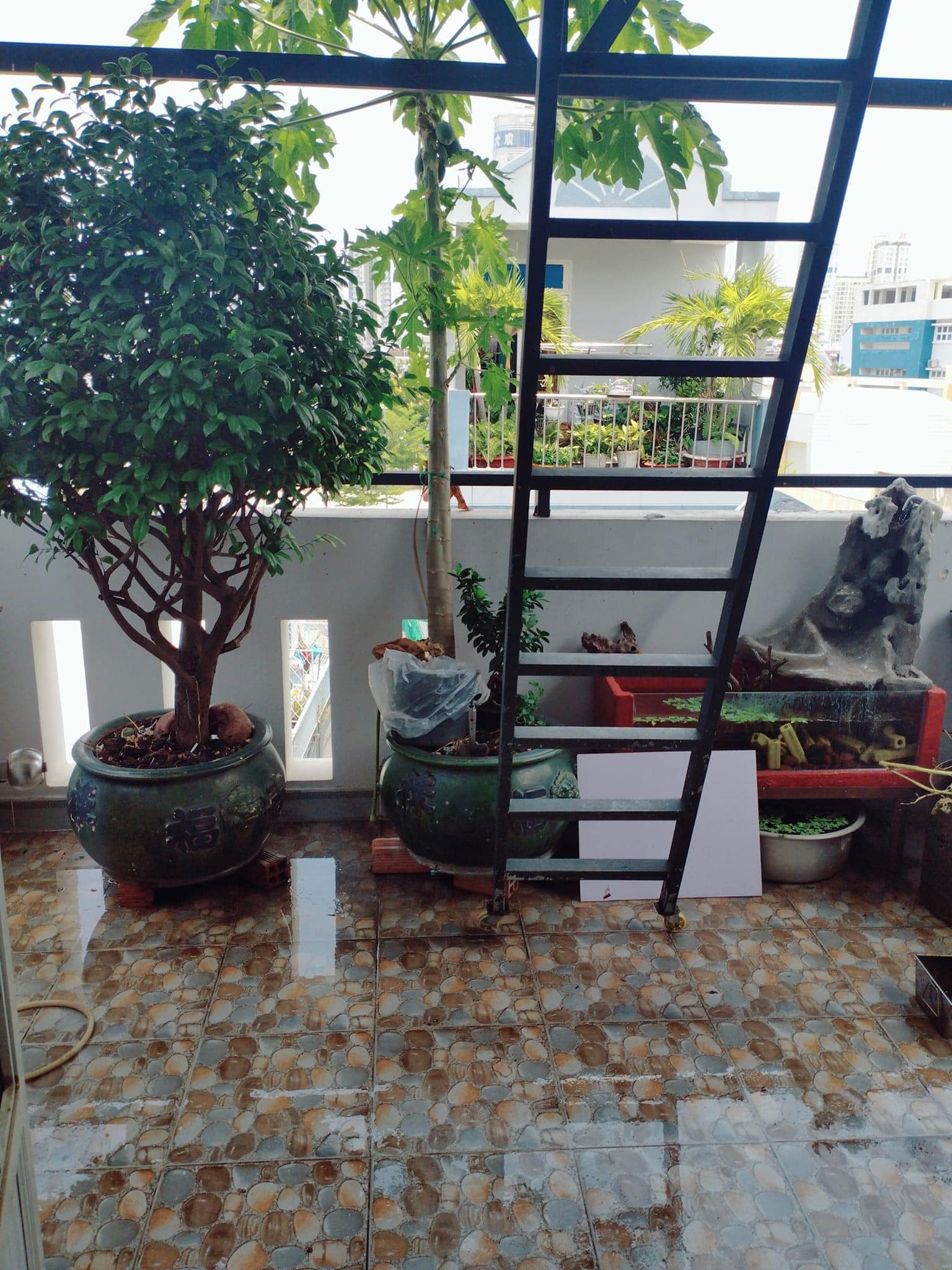 MẶT TIỀN HXH KINH DOANH BUÔN BÁN -NGUYỄN VĂN QUỲ - 4 TẦNG - 5PN - CHỦ GẤP BÁN GIẢM SÂU-CHỈ CÒN 6.x 13965299