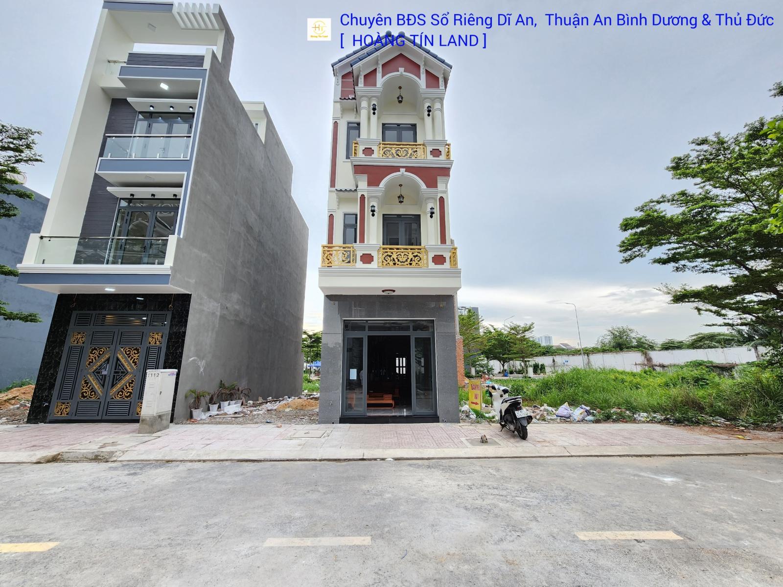 Chính Chủ Bán Nhà Hoàn Công, 4 Tầng, Full Nội Thất Bao Thuế Phí Buôn Sổ 13965978