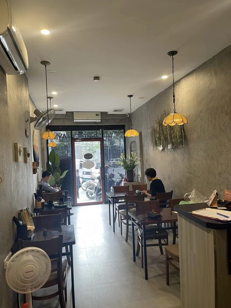 Cần sang nhượng quán tại mặt phố số 4 Đình Ngang - P.Cửa Nam, Hoàn Kiếm 13966170