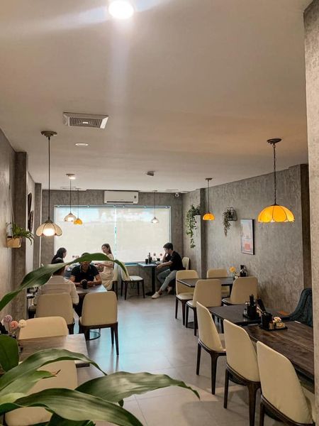 Cần sang nhượng quán tại mặt phố số 4 Đình Ngang - P.Cửa Nam, Hoàn Kiếm 13966170