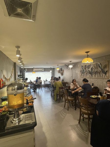 Cần sang nhượng quán tại mặt phố số 4 Đình Ngang - P.Cửa Nam, Hoàn Kiếm 13966170