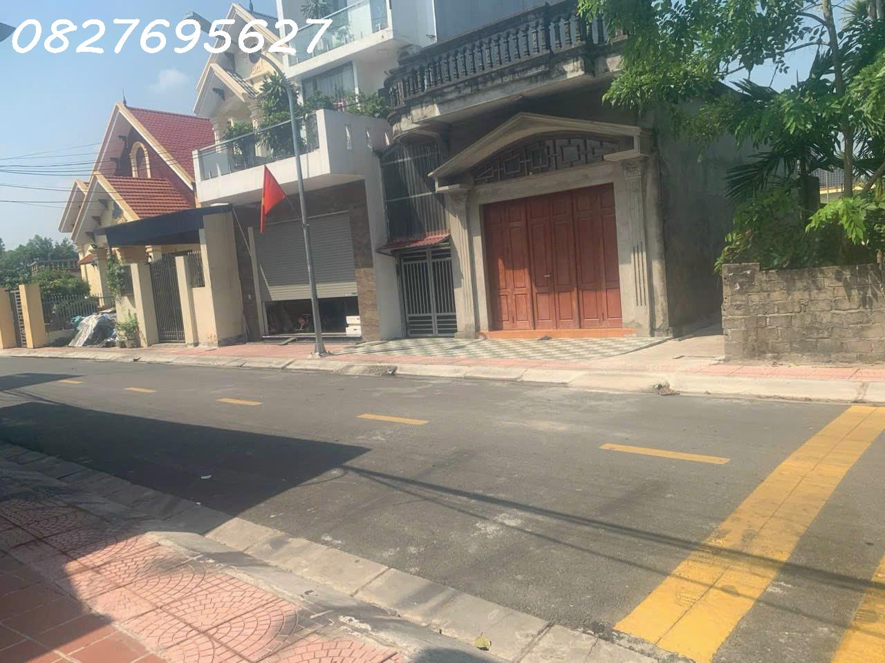 Chuyển nhượng nhà mặt đường tại thôn Kiều Đông, Hồng Thái, An Dương - Caophat 13966246