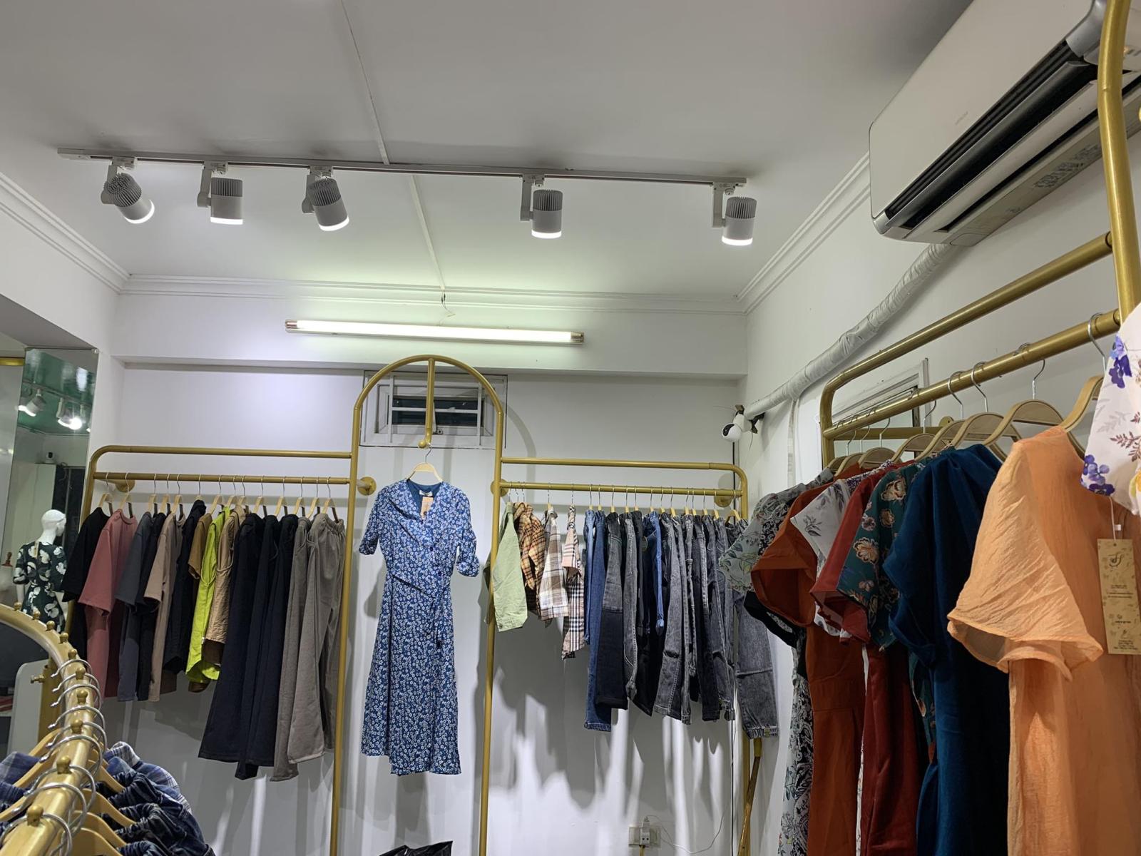 SANG NHƯỢNG CỬA HÀNG CHUYÊN ĐẦM CÔNG SỞ VÀ QUẦN ÁO TRẺ EM 13966852