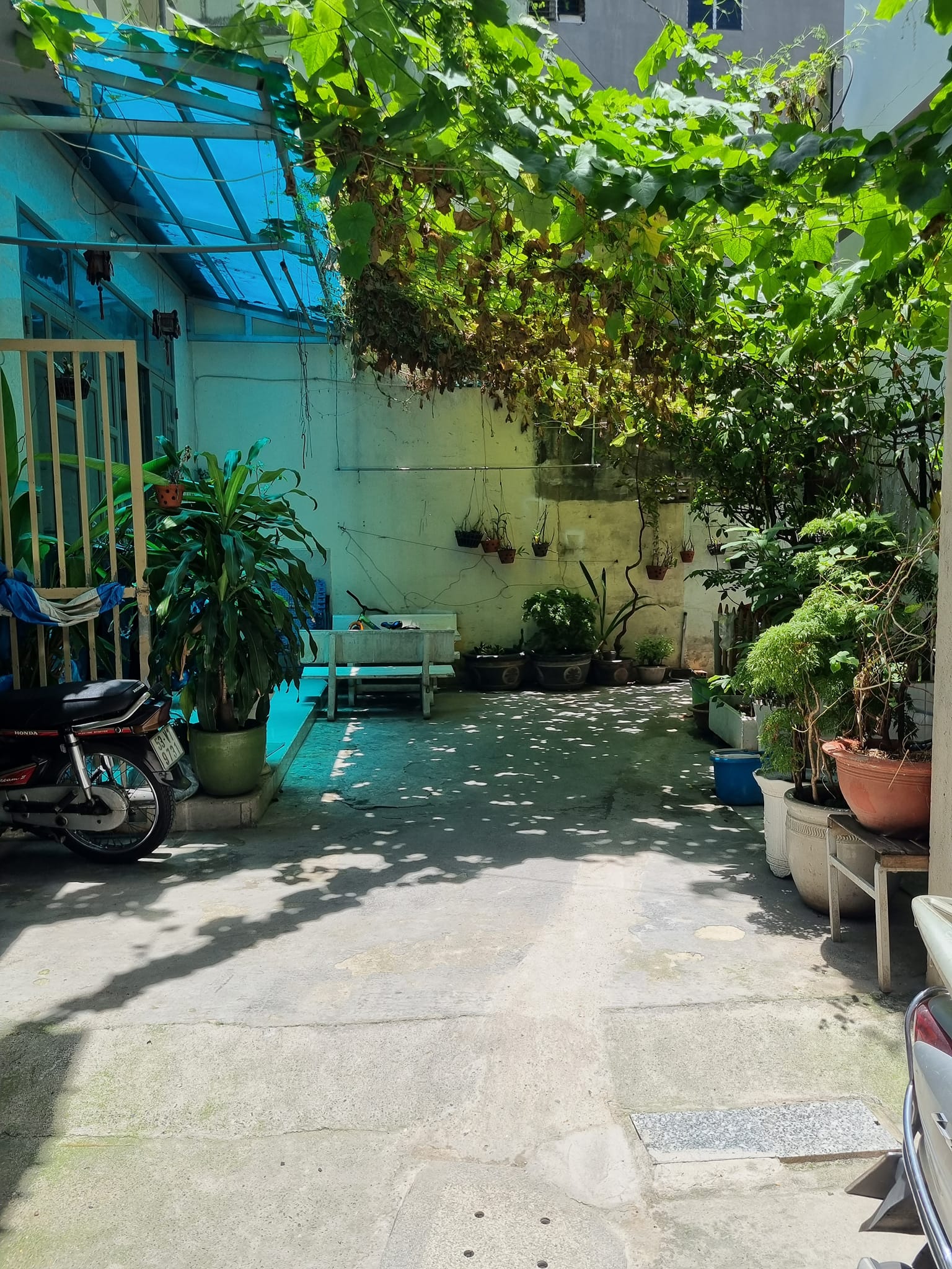 NhàBán HXH đỗ cổng NguyễnTháiSơn P4 Gòvấp 40m 3tầng Giá4tỷ6TL, nở hậu 13966930