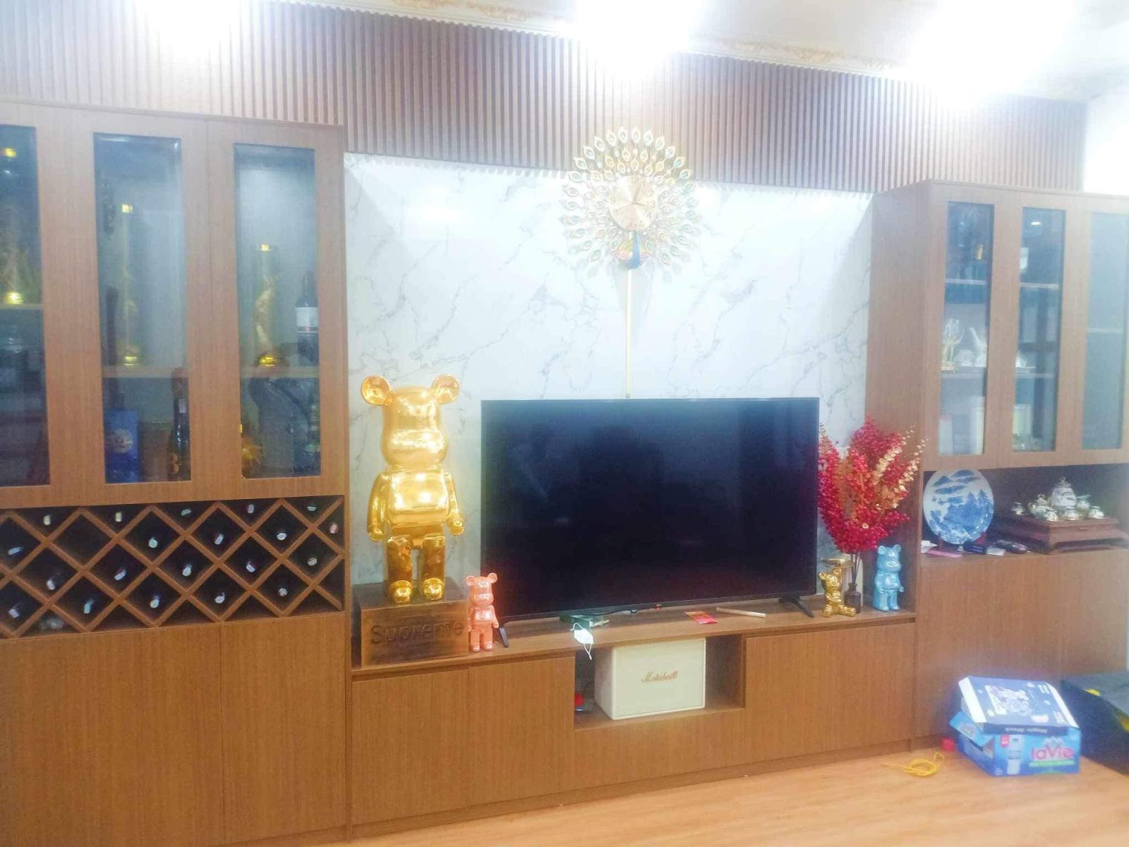 Chính chủ bán nhà riêng  Vình Quỳnh,84m,3 tầng, đẹp long lanh. 13967166