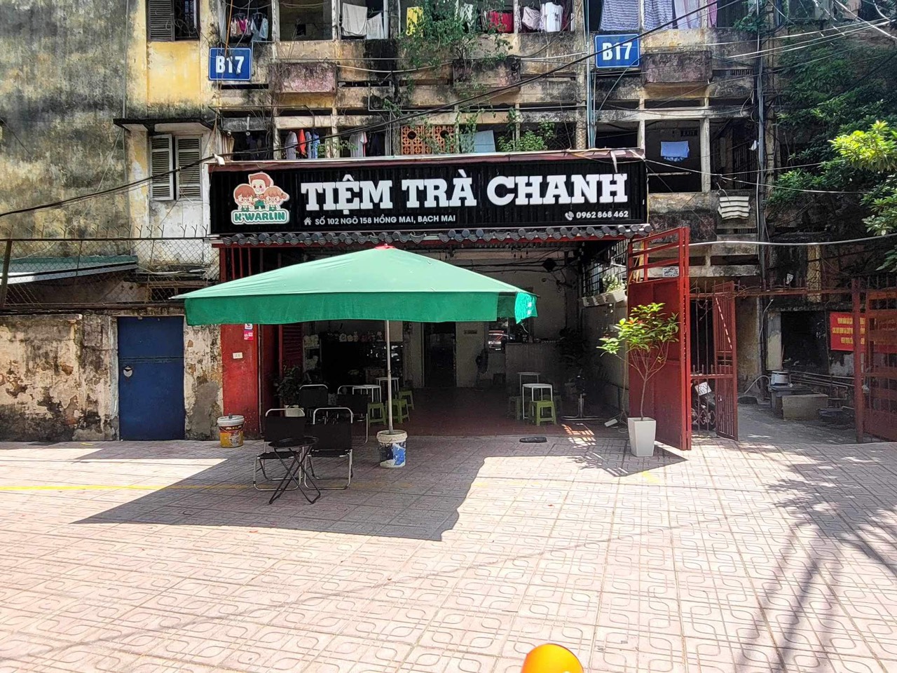SANG NHƯỢNG TIỆM ĂN VẶT ĐỊA CHỈ HẺM 53, ĐƯỜNG 53, ĐIỆN BIÊN PHÚ, NINH THỌ, NINH SƠN, TÂY NINH 13967226