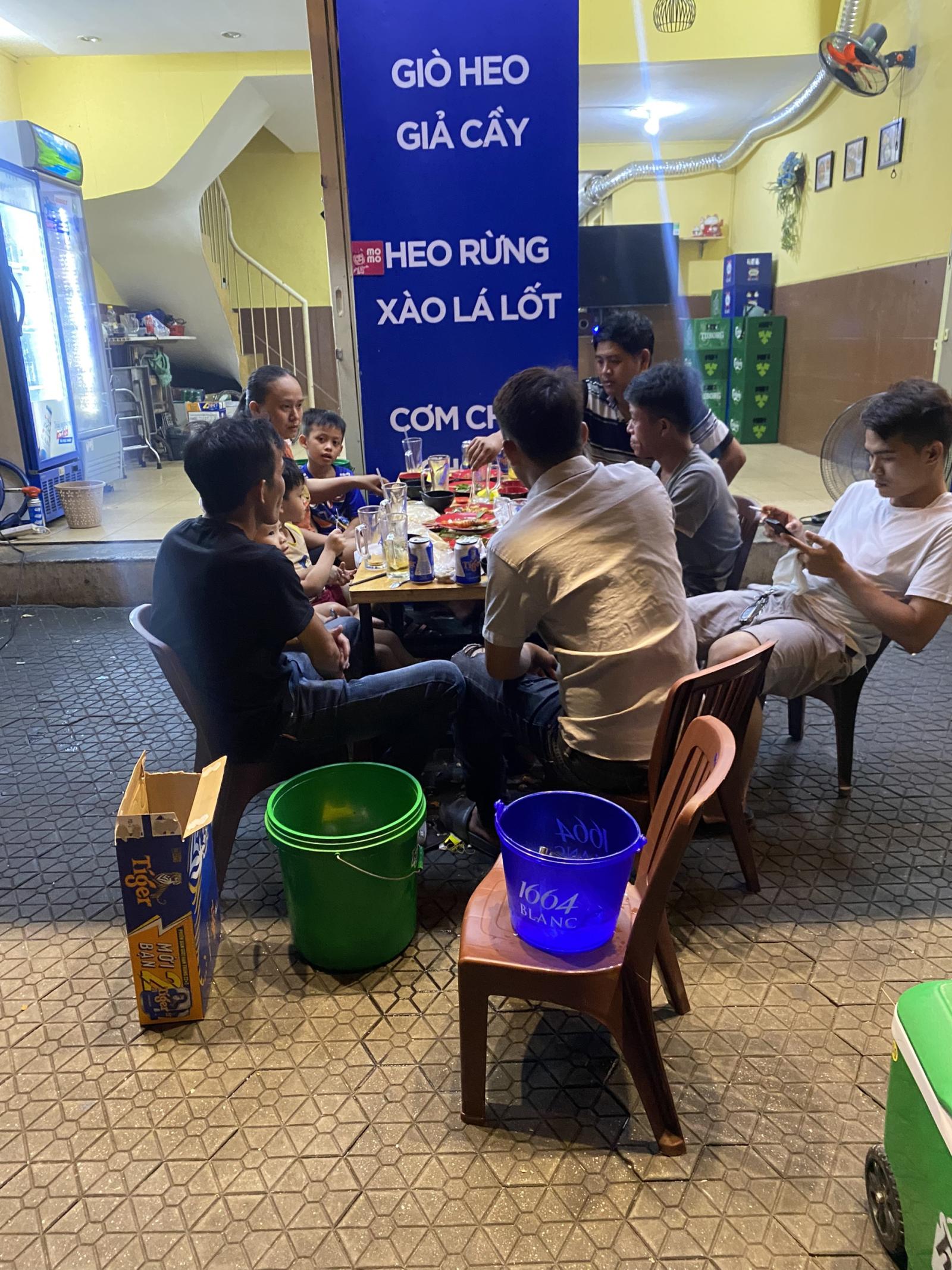 SANG NHƯỢNG CỬA HÀNG ĐỊA CHỈ QUẬN TÂN BÌNH, THÀNH PHỐ HỒ CHÍ MINH 13967227