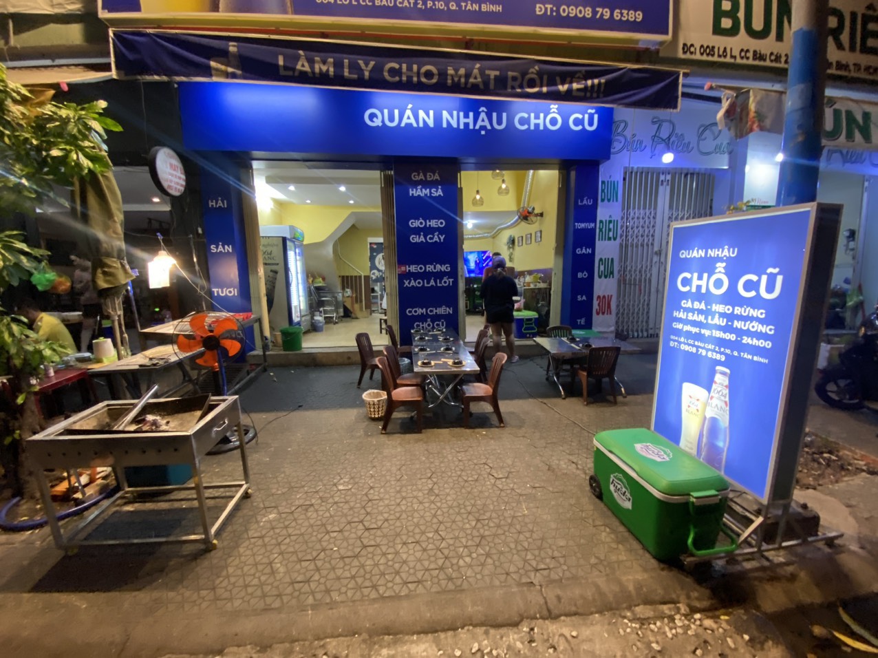 SANG NHƯỢNG CỬA HÀNG ĐỊA CHỈ QUẬN TÂN BÌNH, THÀNH PHỐ HỒ CHÍ MINH 13967227