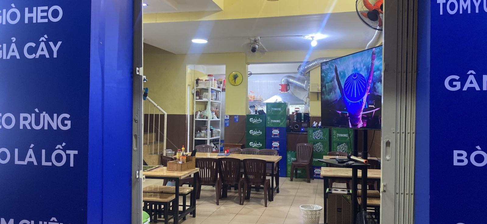 SANG NHƯỢNG CỬA HÀNG ĐỊA CHỈ QUẬN TÂN BÌNH, THÀNH PHỐ HỒ CHÍ MINH 13967227