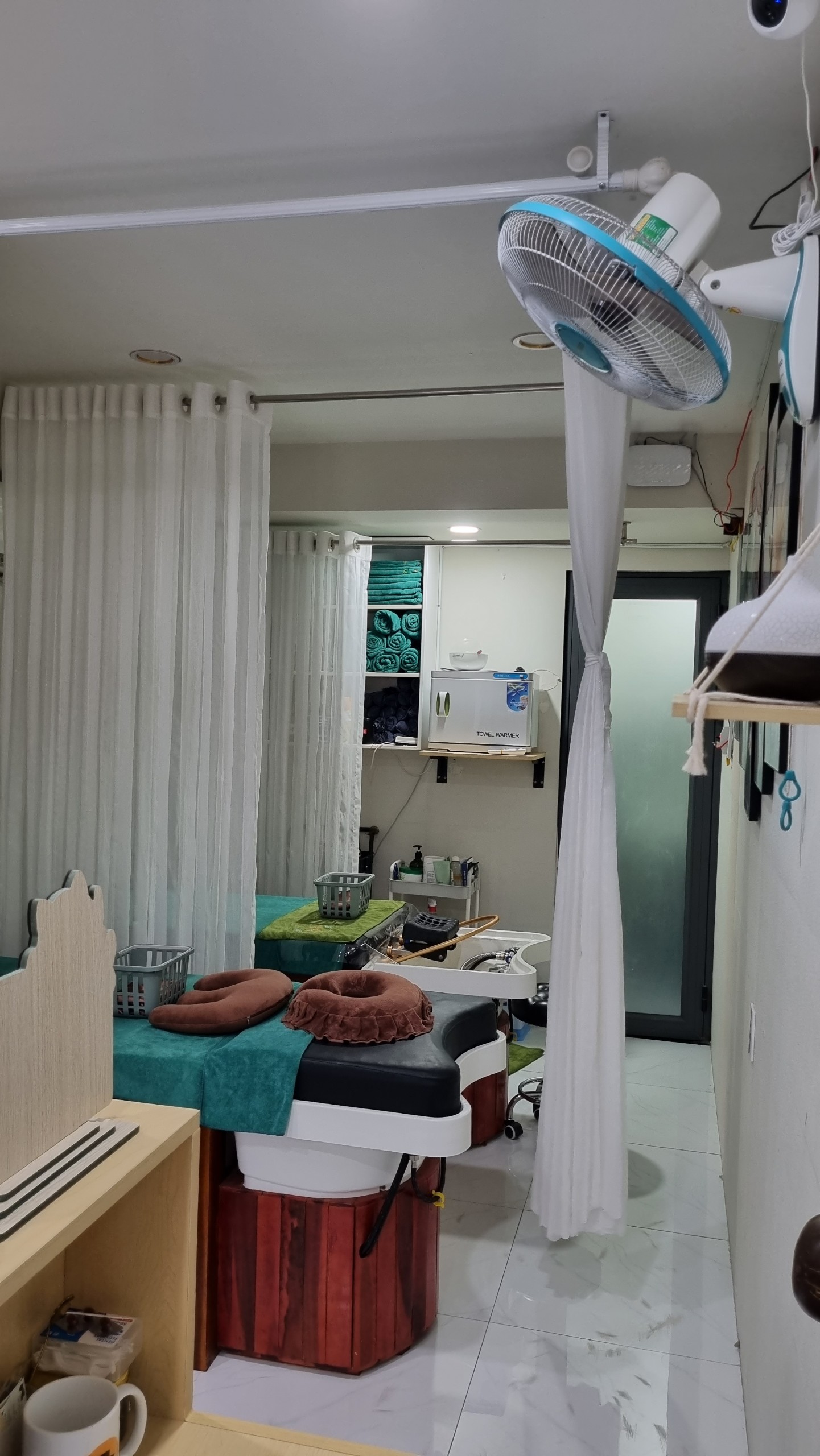 SANG NHƯỢNG FULL TIỆM SPA DƯỠNG SINH ĐỊA CHỈ NGUYỄN VĂN CÔNG, PHƯỜNG 3, GÒ VẤP, HỒ CHÍ MINH 13967228