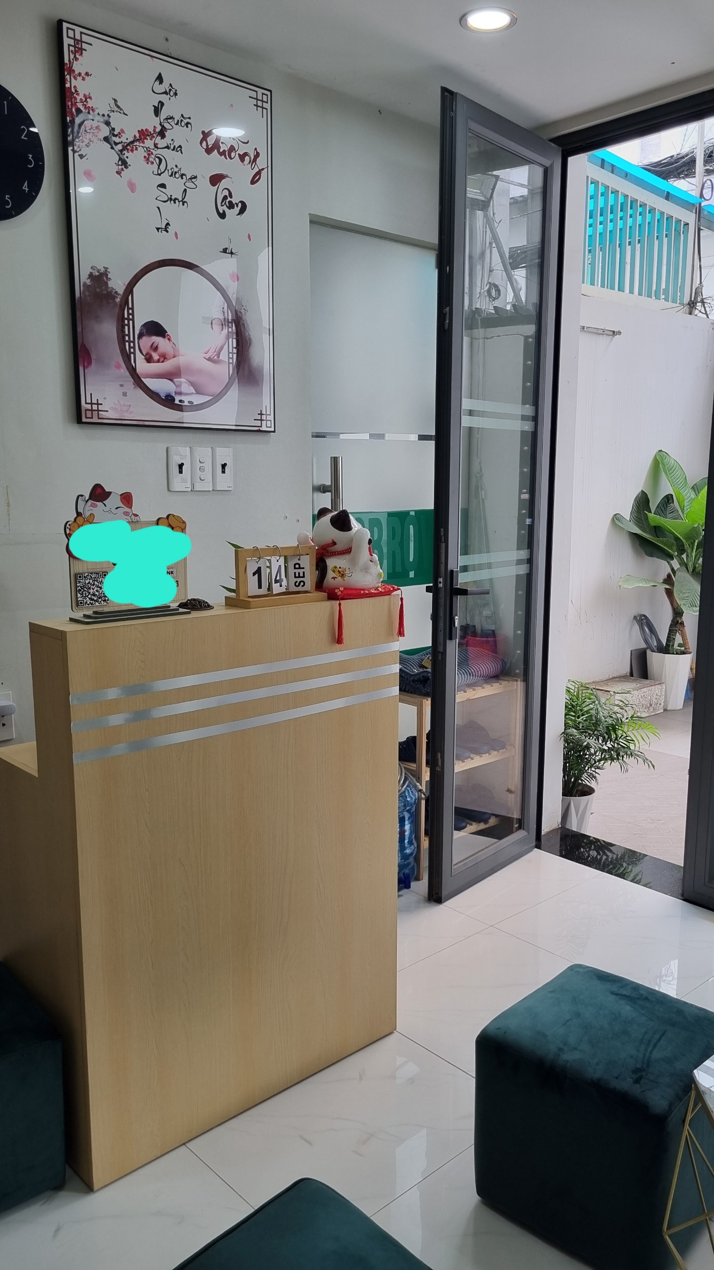 SANG NHƯỢNG FULL TIỆM SPA DƯỠNG SINH ĐỊA CHỈ NGUYỄN VĂN CÔNG, PHƯỜNG 3, GÒ VẤP, HỒ CHÍ MINH 13967228