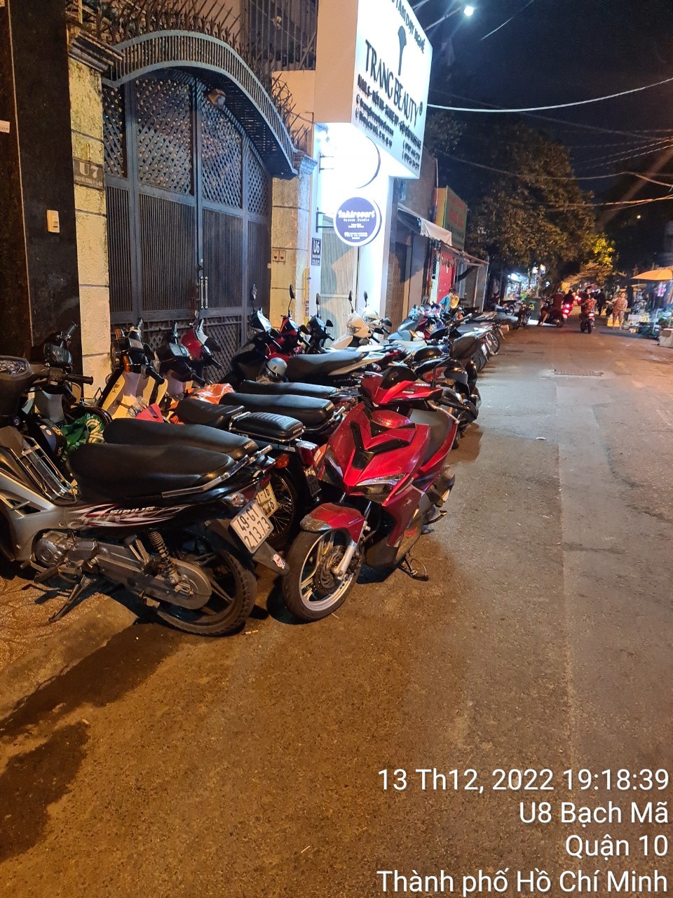 SANG NHƯỢNG QUÁN ĐỊA CHỈ P3 BẠCH MÃ, PHƯỜNG 15, QUẬN 10, THÀNH PHỐ HỒ CHÍ MINH 13967230